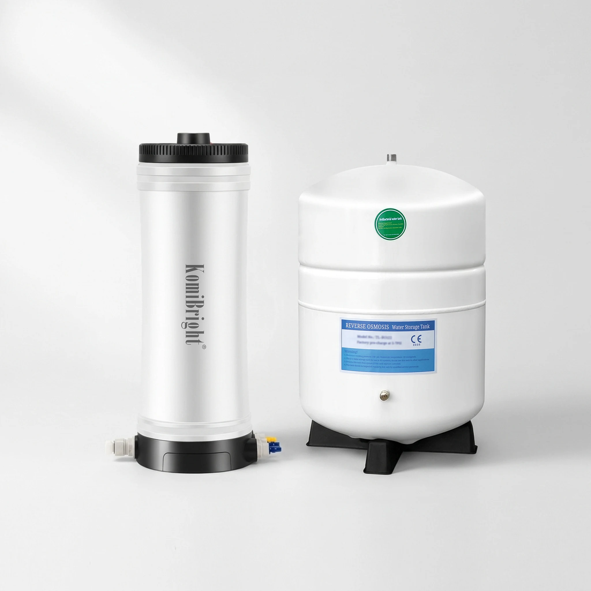 KB-C25R Under-Sink System